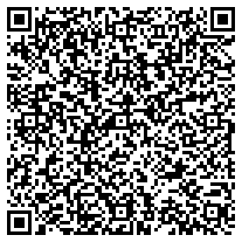 QR-код с контактной информацией организации ООО ДатаВоркс