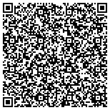 QR-код с контактной информацией организации Фасады Кузбасса
