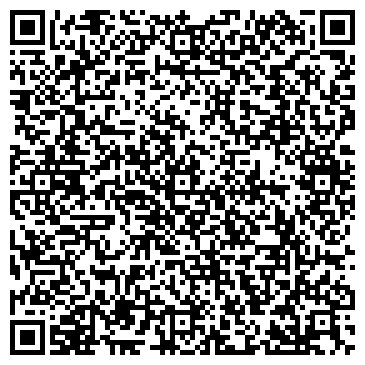 QR-код с контактной информацией организации Новое Барятино, продовольственный магазин