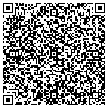QR-код с контактной информацией организации Иероглиф