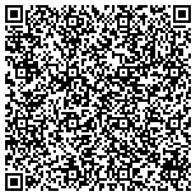 QR-код с контактной информацией организации В гостях у Шорены