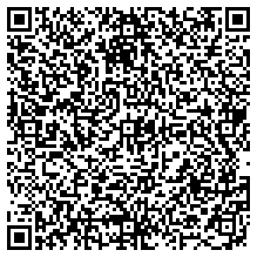 QR-код с контактной информацией организации ООО Флайкоат-Сибирь
