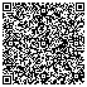 QR-код с контактной информацией организации Юрматинский, продовольственный магазин