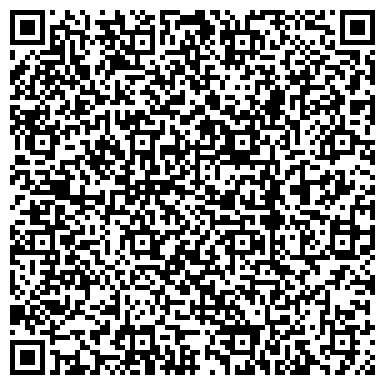 QR-код с контактной информацией организации Альпийский Южный склон