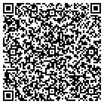 QR-код с контактной информацией организации Иголочка