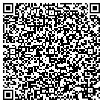QR-код с контактной информацией организации Селяночка, продовольственный магазин