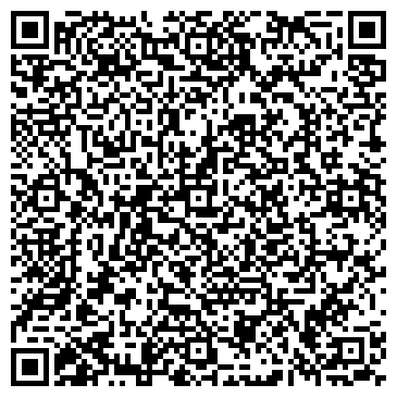 QR-код с контактной информацией организации Magnolia
