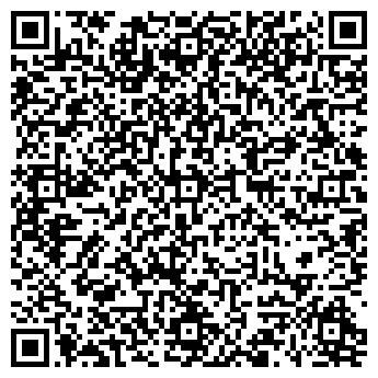 QR-код с контактной информацией организации «Черкасский лесхоз»