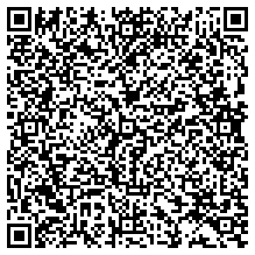 QR-код с контактной информацией организации Парад Парк Отель