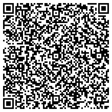 QR-код с контактной информацией организации ГАУ Черкасский психоневрологический интернат