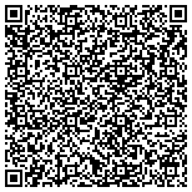 QR-код с контактной информацией организации Усадьба Разгуляй