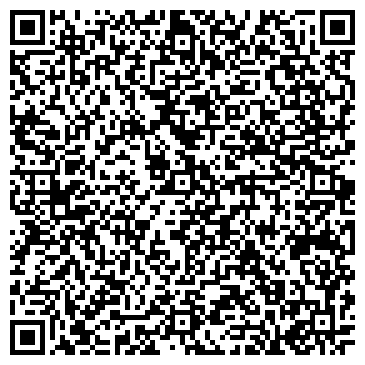 QR-код с контактной информацией организации Древодел