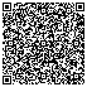 QR-код с контактной информацией организации Фантазёры