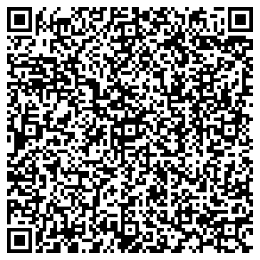 QR-код с контактной информацией организации Гейзер