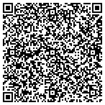 QR-код с контактной информацией организации Цветочный, микрорайон, ООО Стройфин