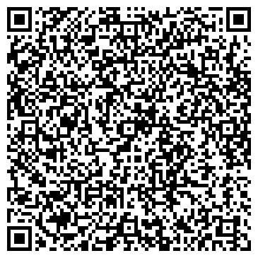 QR-код с контактной информацией организации Банкомат, КРЕДИТ ЕВРОПА БАНК, ЗАО