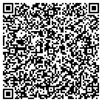 QR-код с контактной информацией организации ФГУП «Почта России» Почтовое отделение 412913