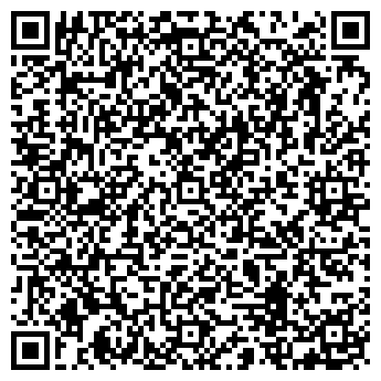 QR-код с контактной информацией организации Виола