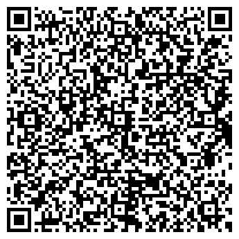 QR-код с контактной информацией организации "На Крымском Валу" (Закрыта)