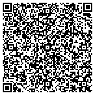 QR-код с контактной информацией организации JumpTramp