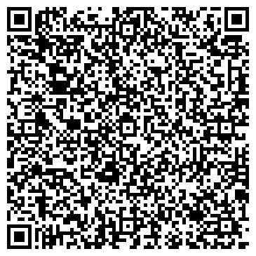 QR-код с контактной информацией организации Леди и Мен