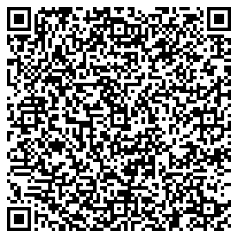 QR-код с контактной информацией организации ФГУП «Почта России» Почтовое отделение 412906