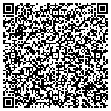 QR-код с контактной информацией организации 101sauna.ru