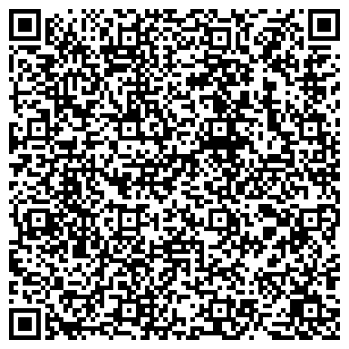 QR-код с контактной информацией организации Шиномонтажная мастерская на Авиамоторной, 67/8