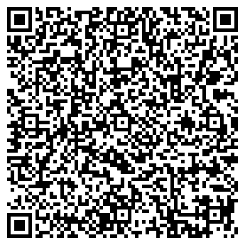 QR-код с контактной информацией организации Diva