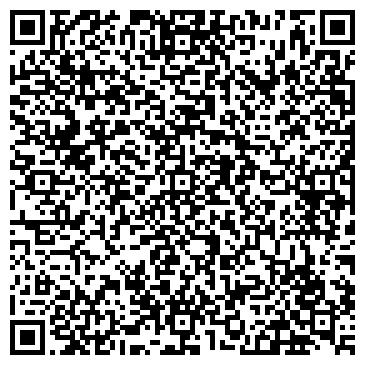 QR-код с контактной информацией организации ООО Кузбасс-Потолок