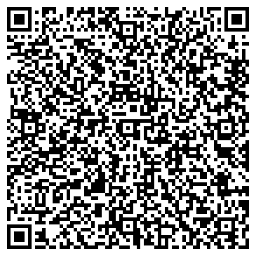 QR-код с контактной информацией организации Окна Просто