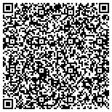 QR-код с контактной информацией организации Экипировочный центр «Атлетика»