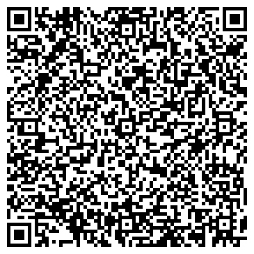 QR-код с контактной информацией организации ЗАО Саратовоблжилстрой