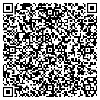 QR-код с контактной информацией организации УЮТ ЧП ЛАТАНОВА О.В.