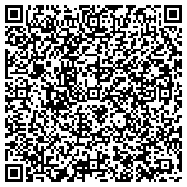QR-код с контактной информацией организации ООО МАЭСТРО