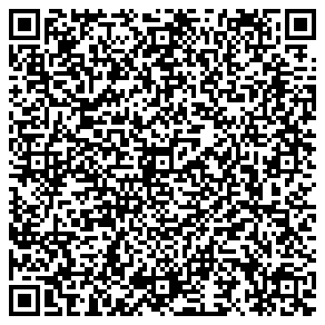 QR-код с контактной информацией организации ООО АкваДока