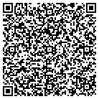QR-код с контактной информацией организации Лобановский дом спорта