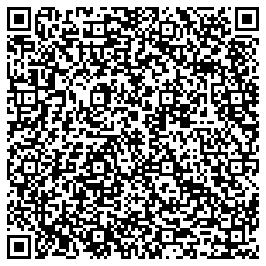 QR-код с контактной информацией организации ООО Народный Коттедж