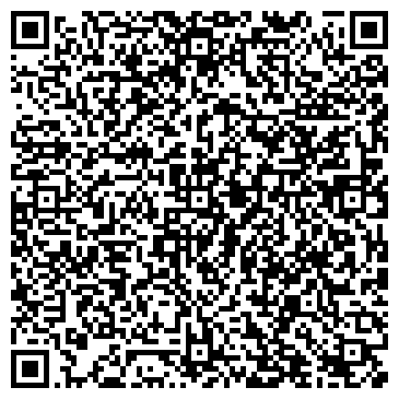 QR-код с контактной информацией организации Mon Secret
