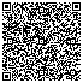 QR-код с контактной информацией организации ФГУП «Почта России» Почтовое отделение 412921