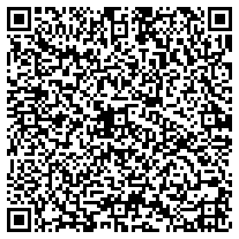 QR-код с контактной информацией организации ООО Комбинат ЖБИ-6