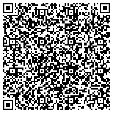 QR-код с контактной информацией организации Пермский клуб тяжелой атлетики и силовых видов спорта