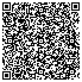 QR-код с контактной информацией организации ГАЛЕРЕЯ ДЕ ВОЯЖ