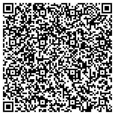 QR-код с контактной информацией организации Шиномонтажная мастерская на ул. Черняховского, 19 ст9