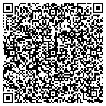 QR-код с контактной информацией организации Родничок, продуктовый магазин