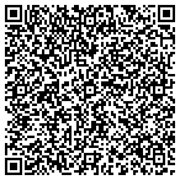 QR-код с контактной информацией организации ООО Магма-ЭС