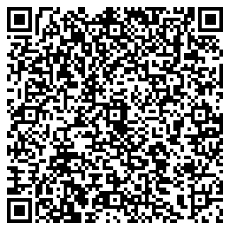 QR-код с контактной информацией организации Ибица, сауна