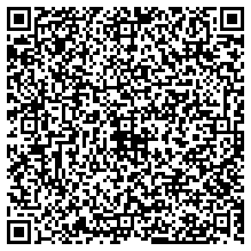 QR-код с контактной информацией организации ООО Викинг