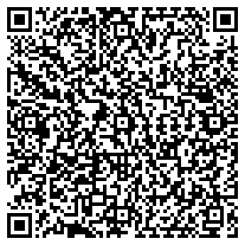 QR-код с контактной информацией организации ООО ЖБИ-3