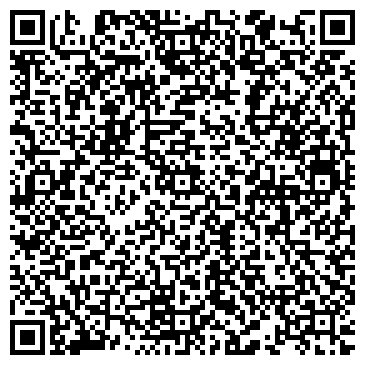 QR-код с контактной информацией организации ООО Развитие